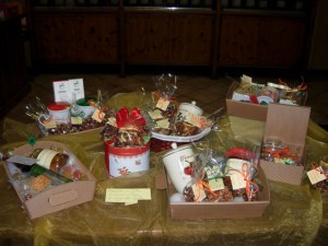 Confezioni regalo infusi tisane the
