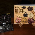 Libro Erbe Erboristi Erboristeria E.Bianchi